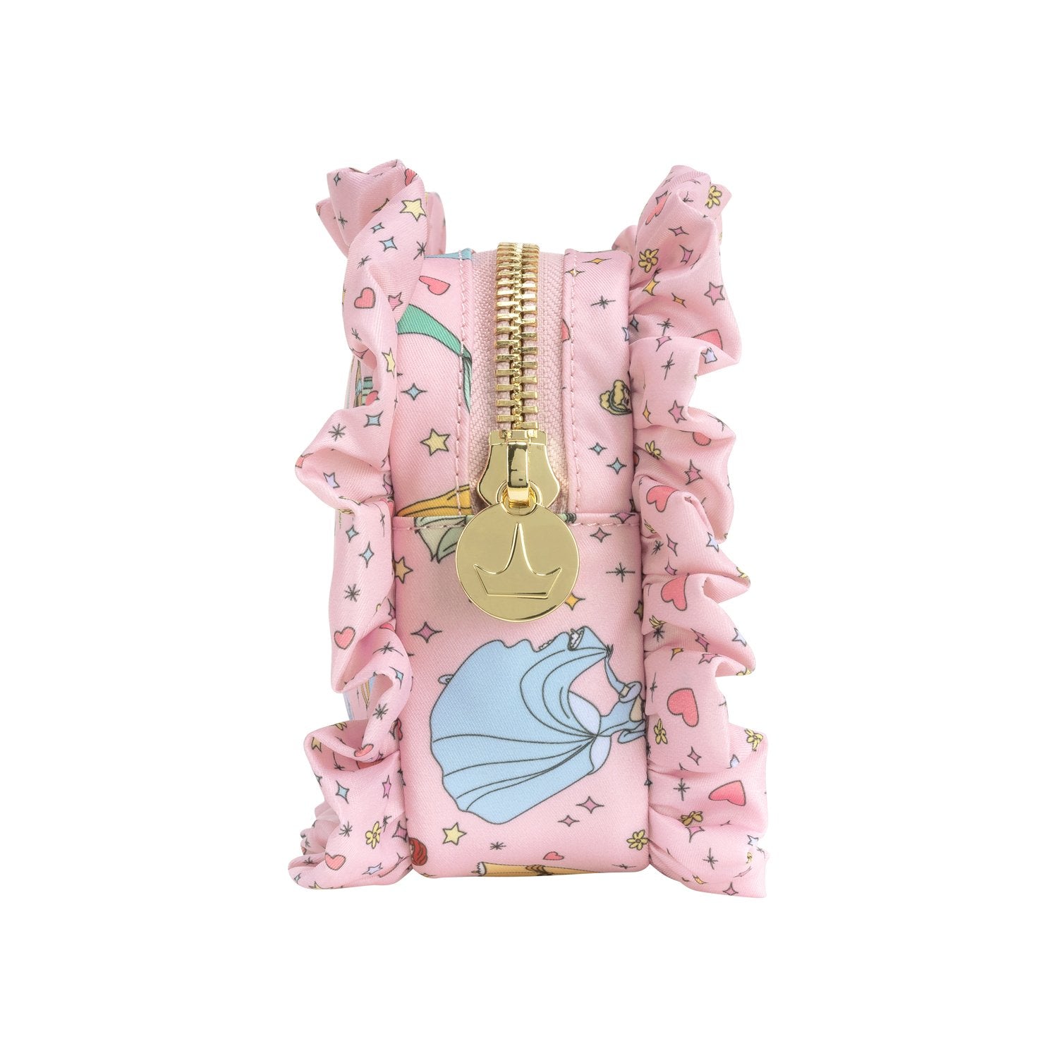 Never Stop Dreaming Small Pouch