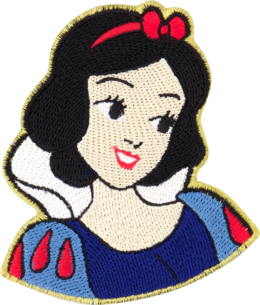 Disney Princess Snow White Patch
