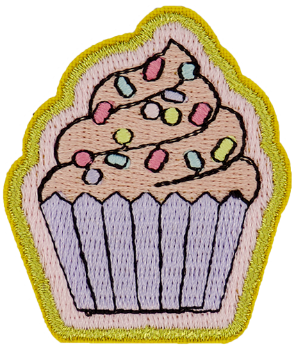 Cupcake Patch