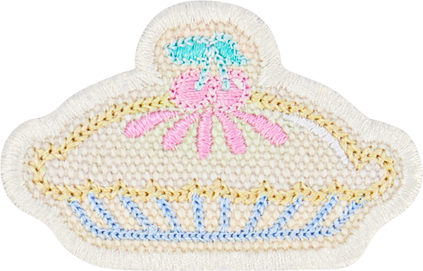 High Tea Pie Patch