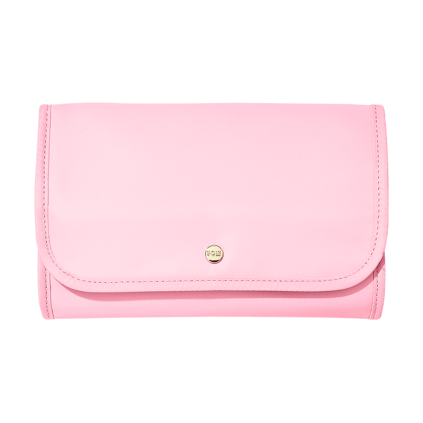 Stoney Clover Lane Bags | Nwt Stoney Clover Lane Classic Jewelry Roll in Grape | Color: Pink/Purple | Size: Os | Rposh9's Closet