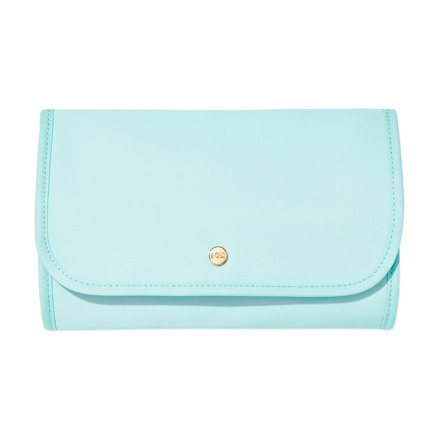 Classic Jewelry Roll