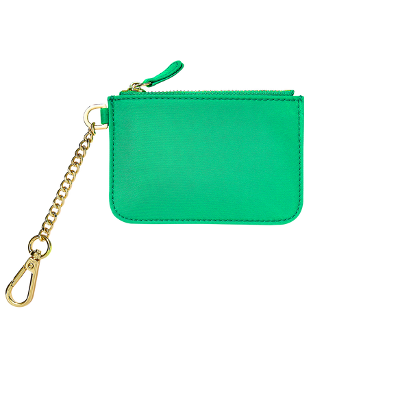 Classic Keychain Wallet