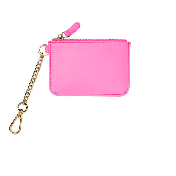 Classic Keychain Wallet