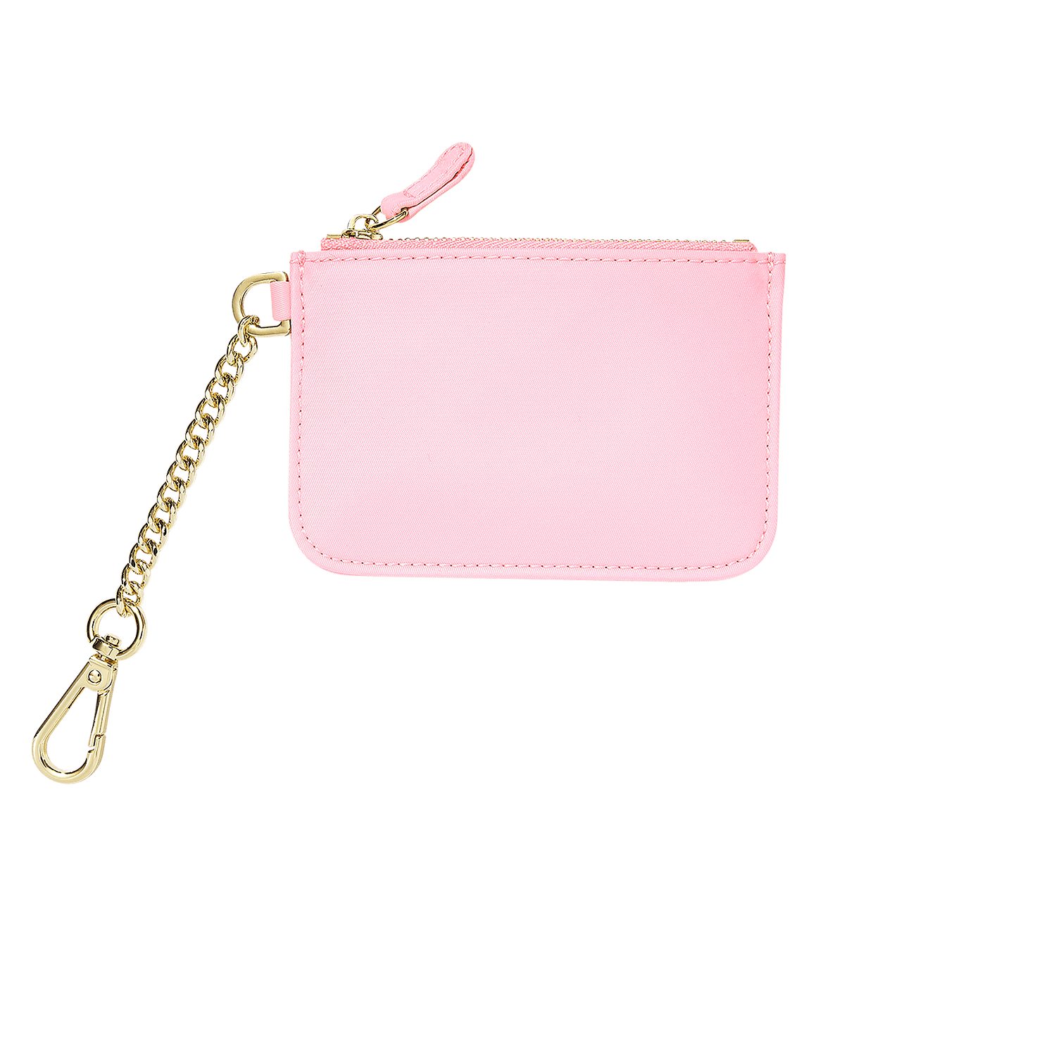 Women's Flamingo Keychain Wallet