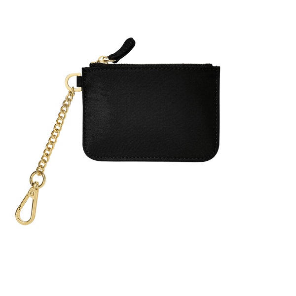 Classic Keychain Wallet