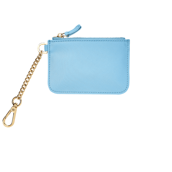 Classic Keychain Wallet