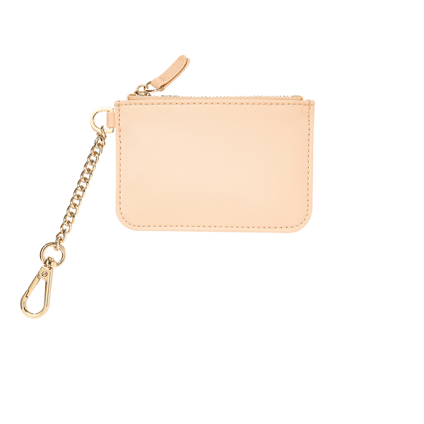 Classic Keychain Wallet