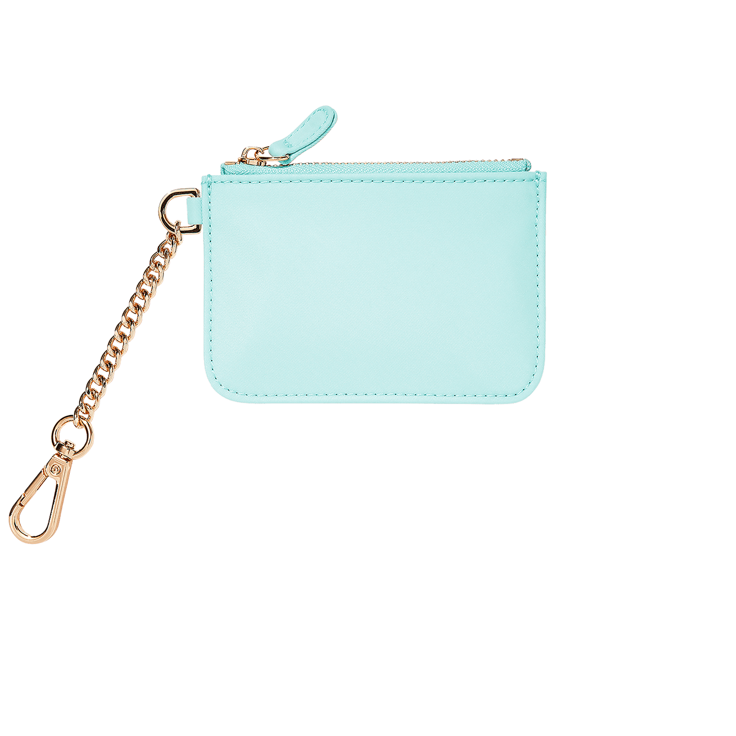 Keychain Wallet | Custom Wallets | Women's Keychain Wallet Flamingo (Nylon)
