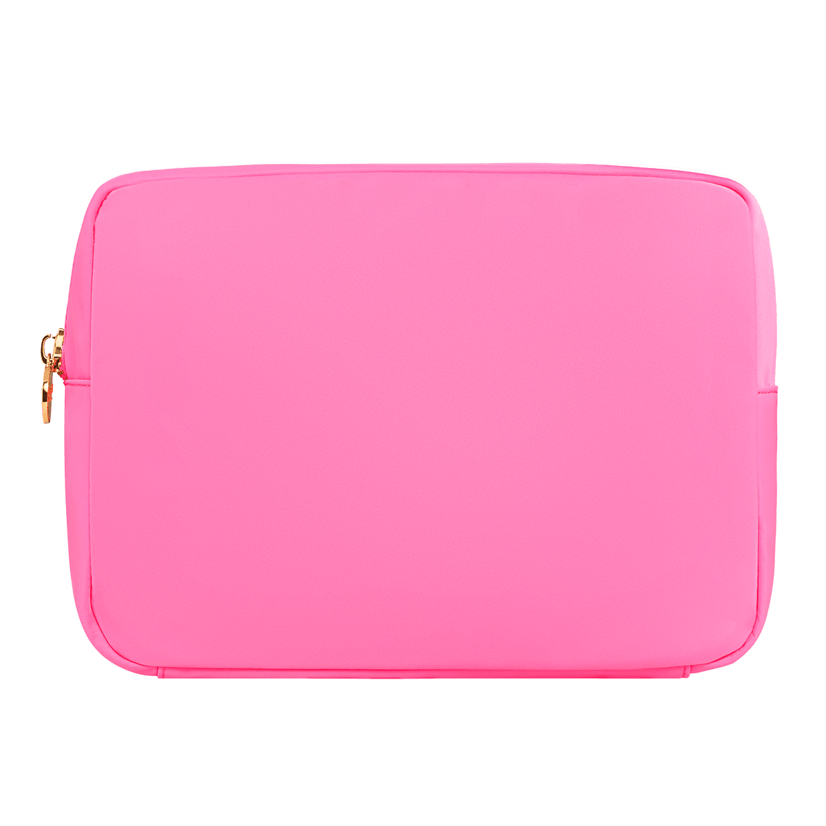 Large Makeup Bag, Custom Cosmetic Pouch & Travel Organizer
