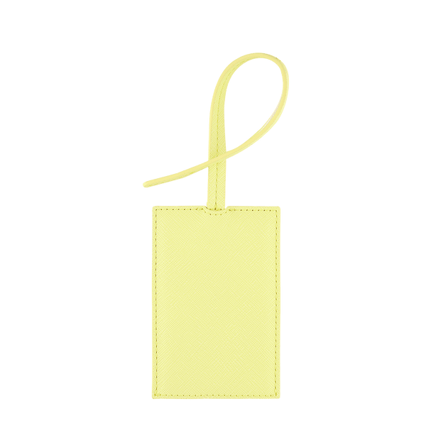 Luggage Tag