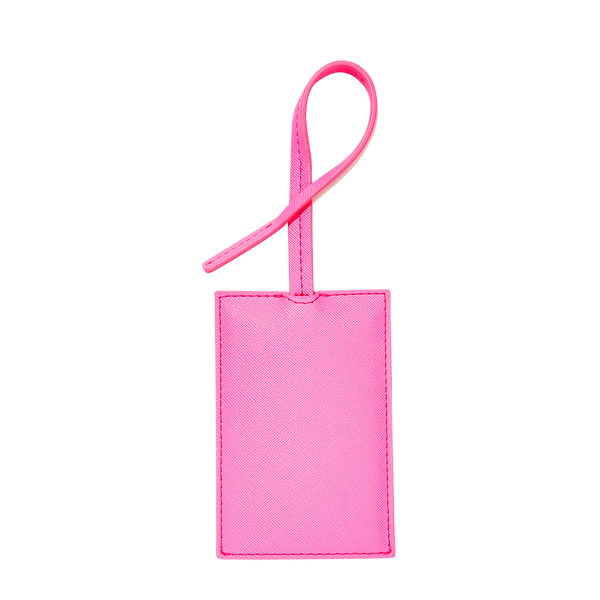 Luggage Tag