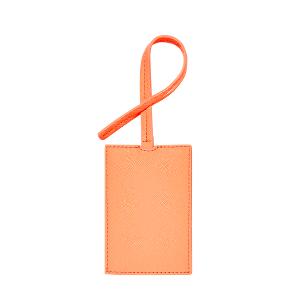 Luggage Tag