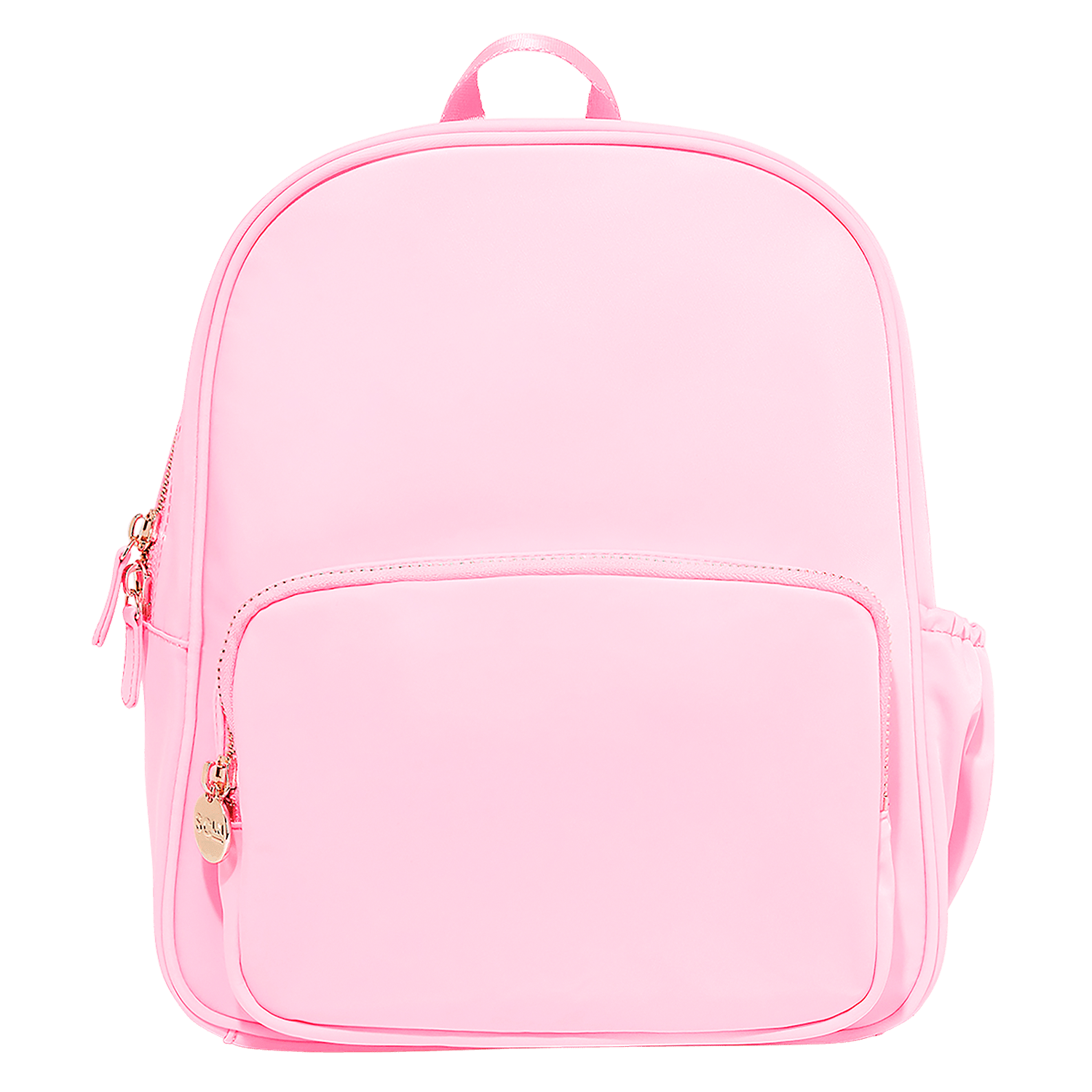 allintitle mini backpack Mini Backpack by Stoney Clover Lane | Peach