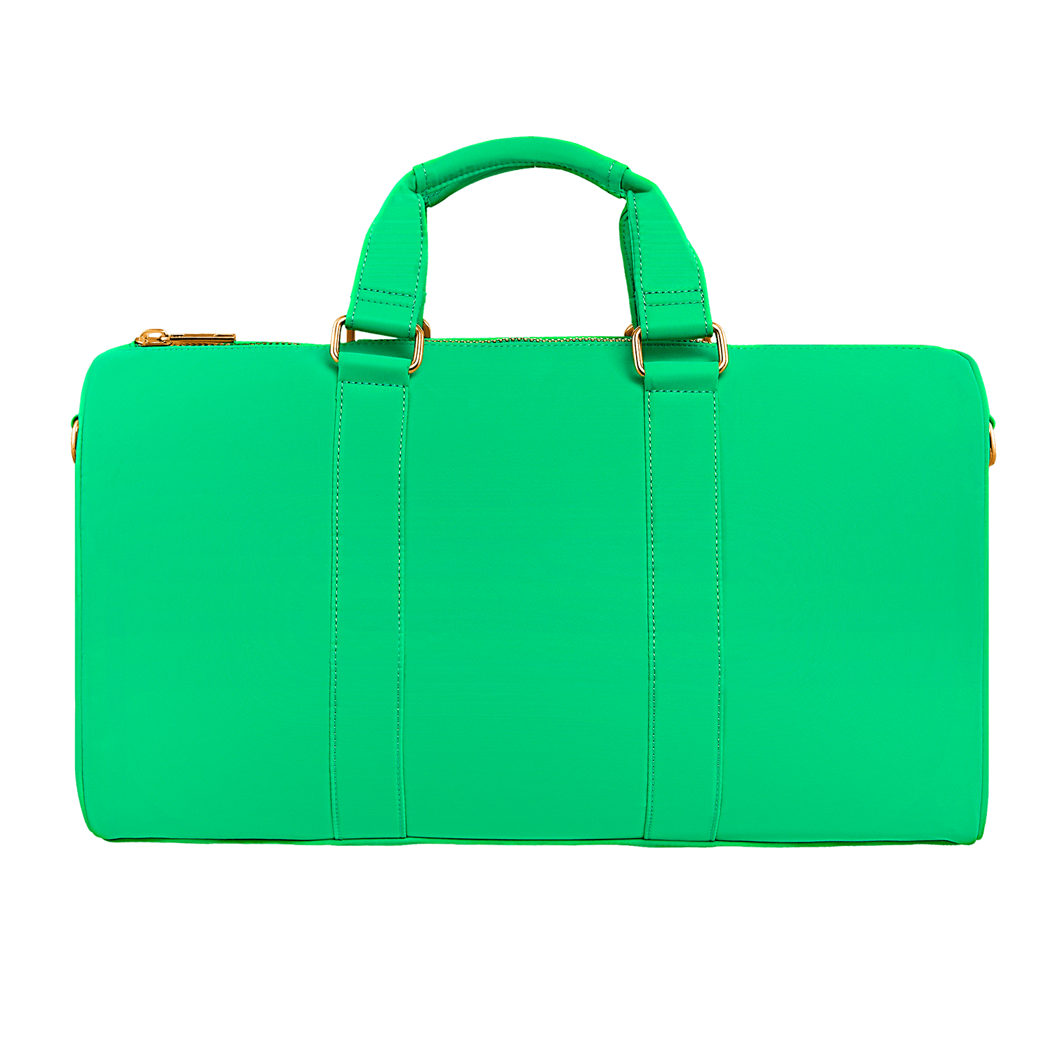 Classic Mini Duffle Bag