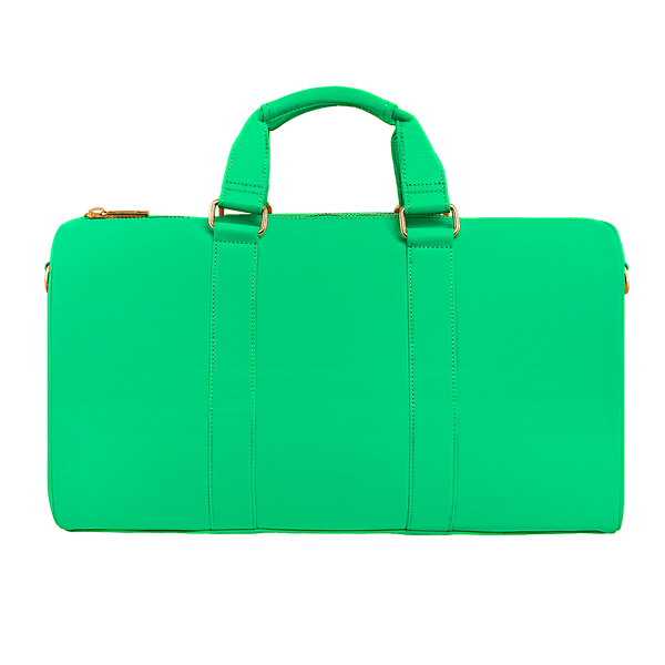 Classic Mini Duffle Bag