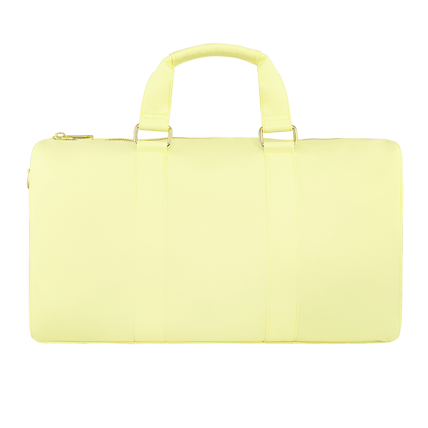 Classic Mini Duffle Bag