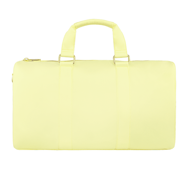 Classic Mini Duffle Bag