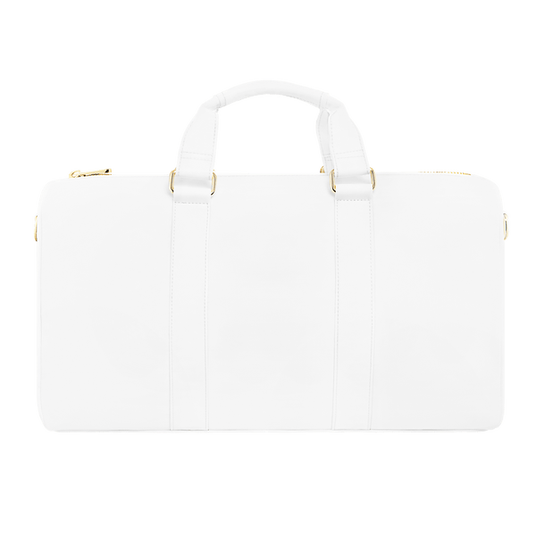Classic Mini Duffle Bag