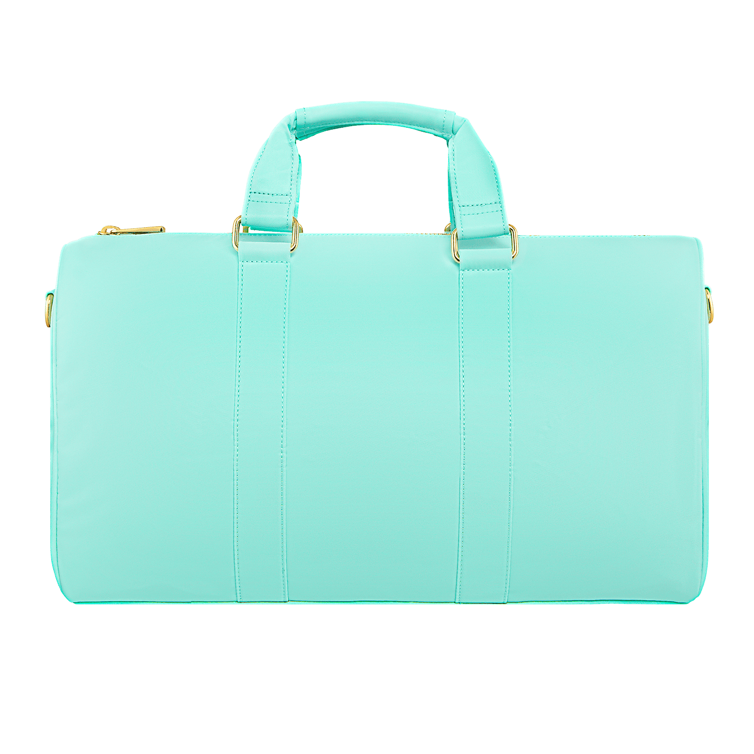 Classic Mini Duffle Bag