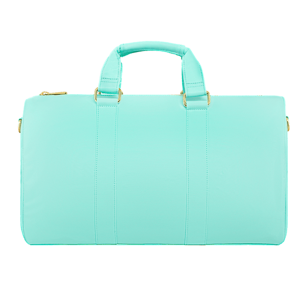 Classic Mini Duffle Bag