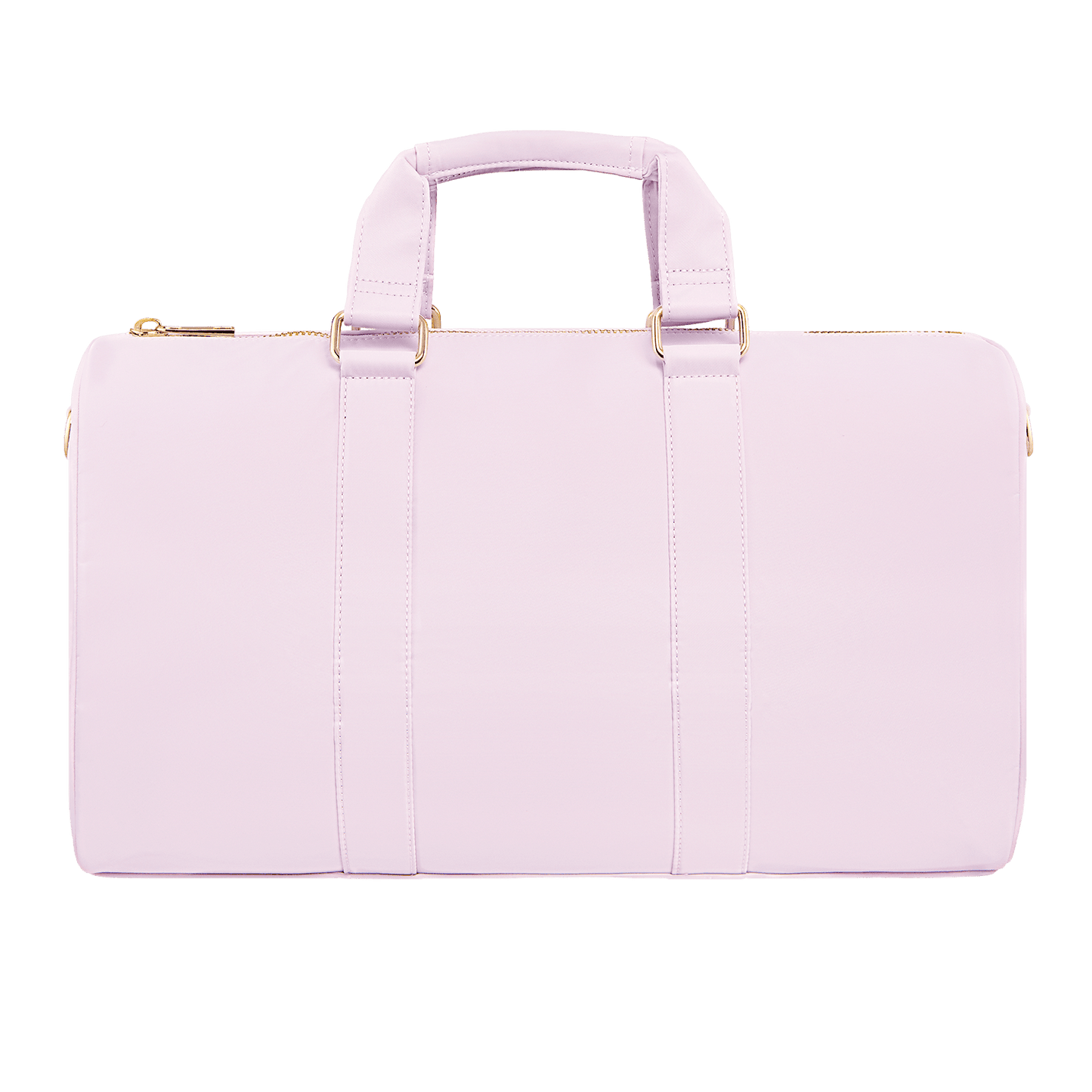 Classic Mini Duffle Bag