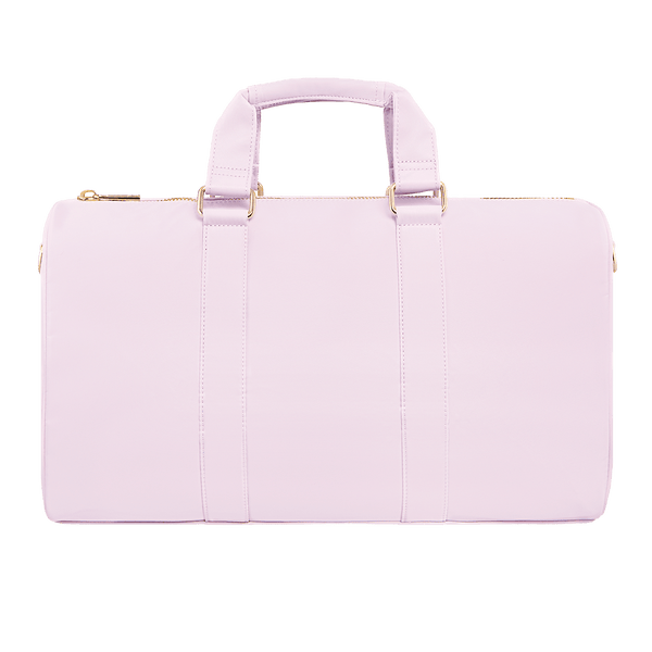 Classic Mini Duffle Bag