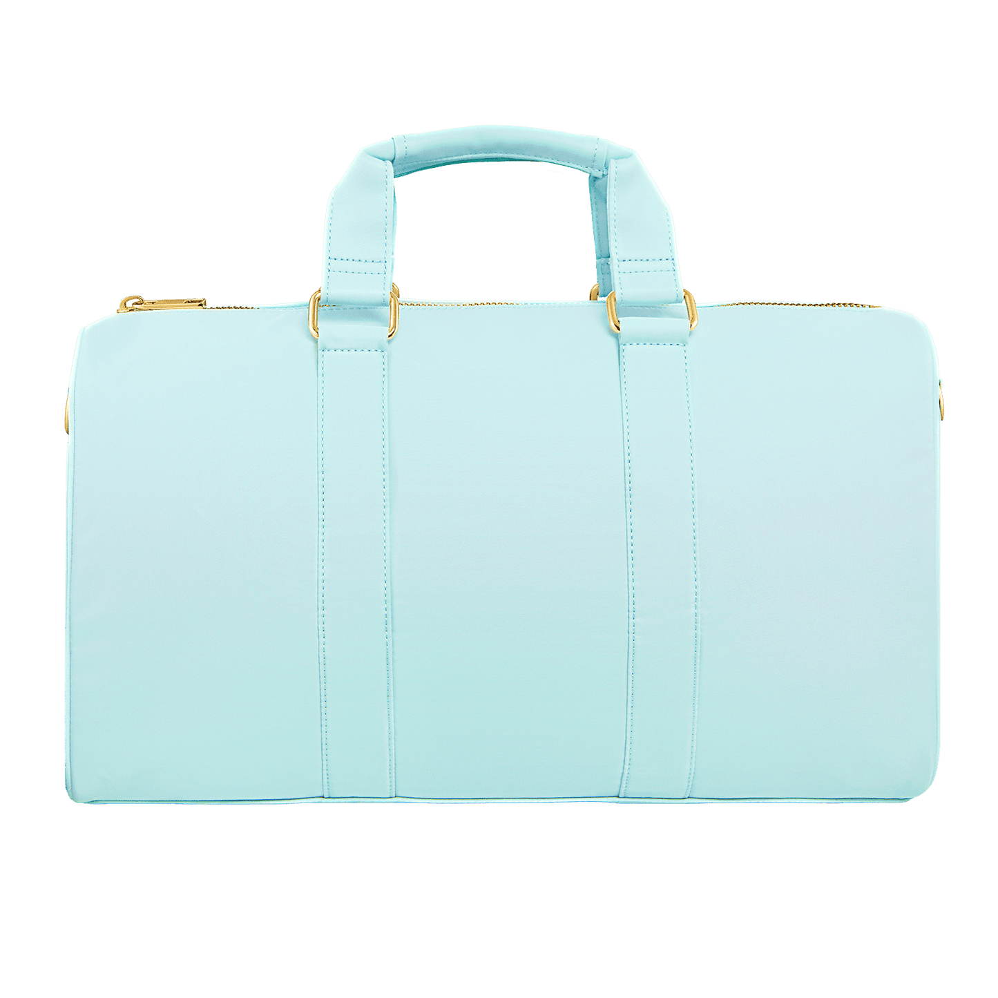 Classic Mini Duffle Bag