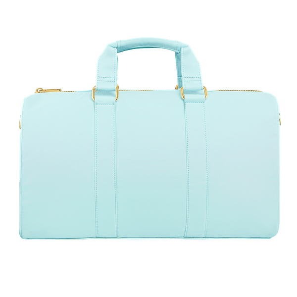 Classic Mini Duffle Bag