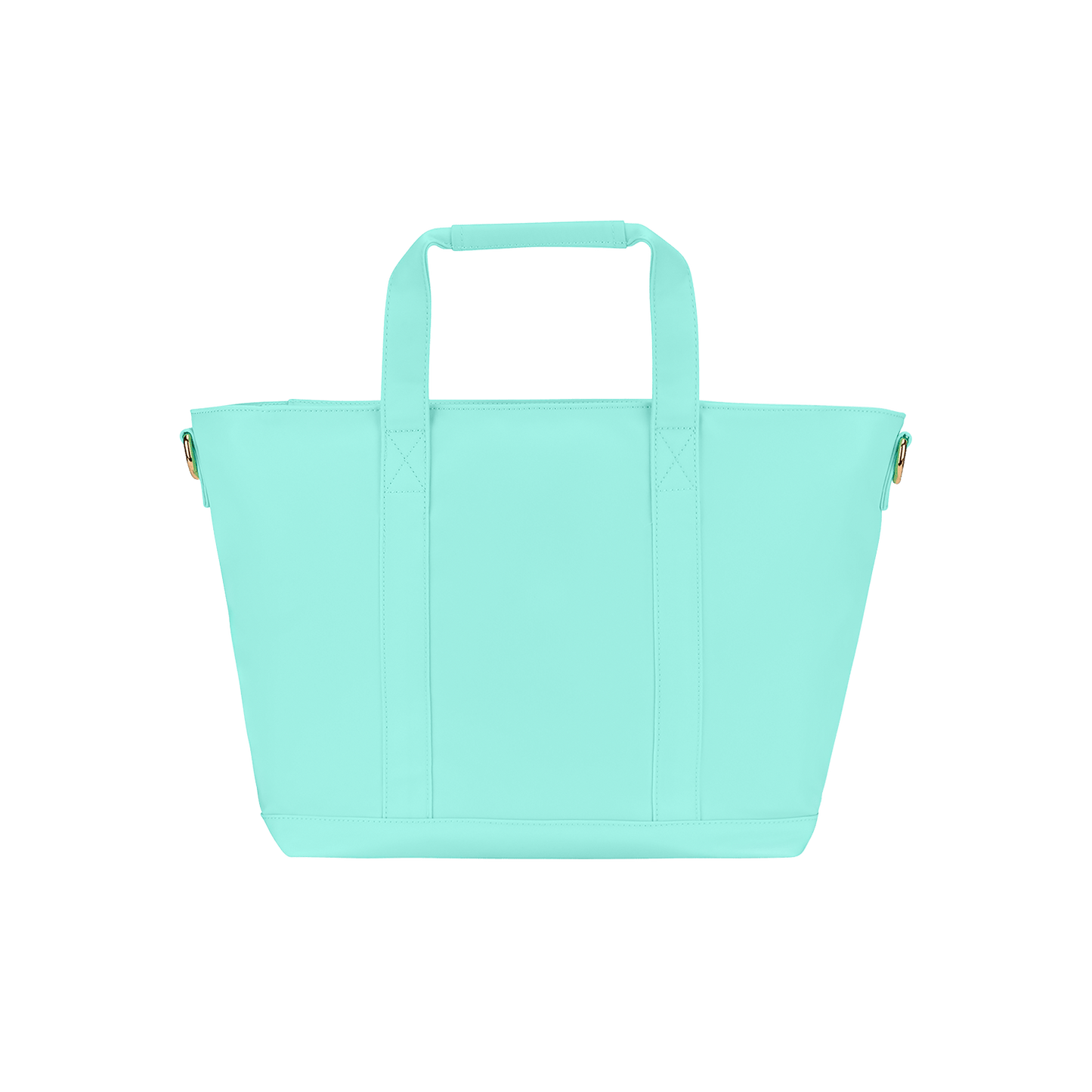 ONLY Mint Green Tote bag