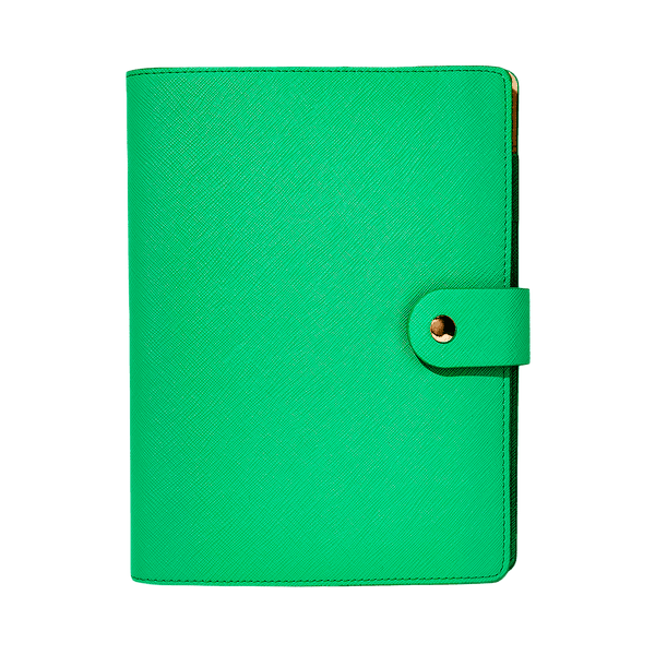 Textured Notebook
