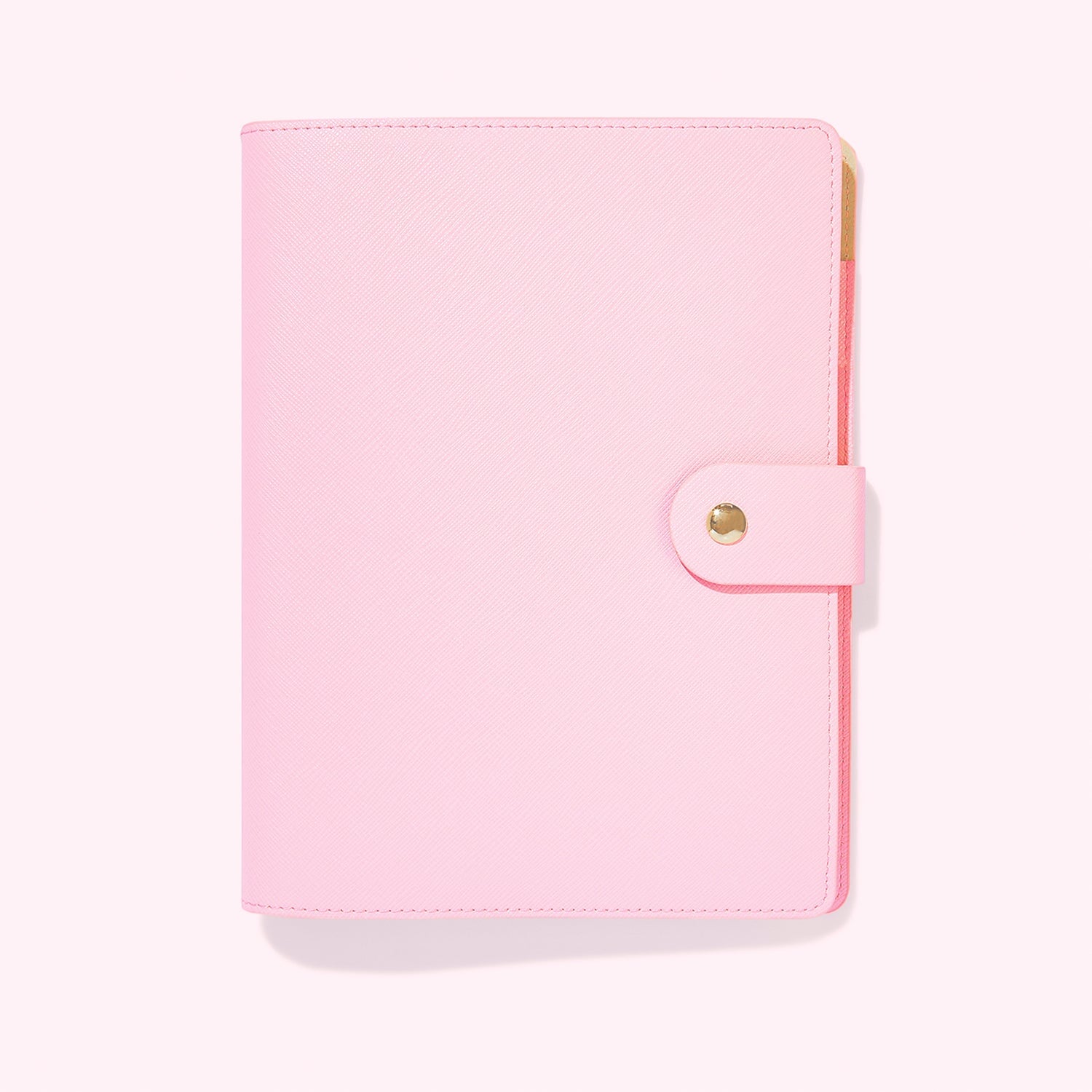 Textured Notebook