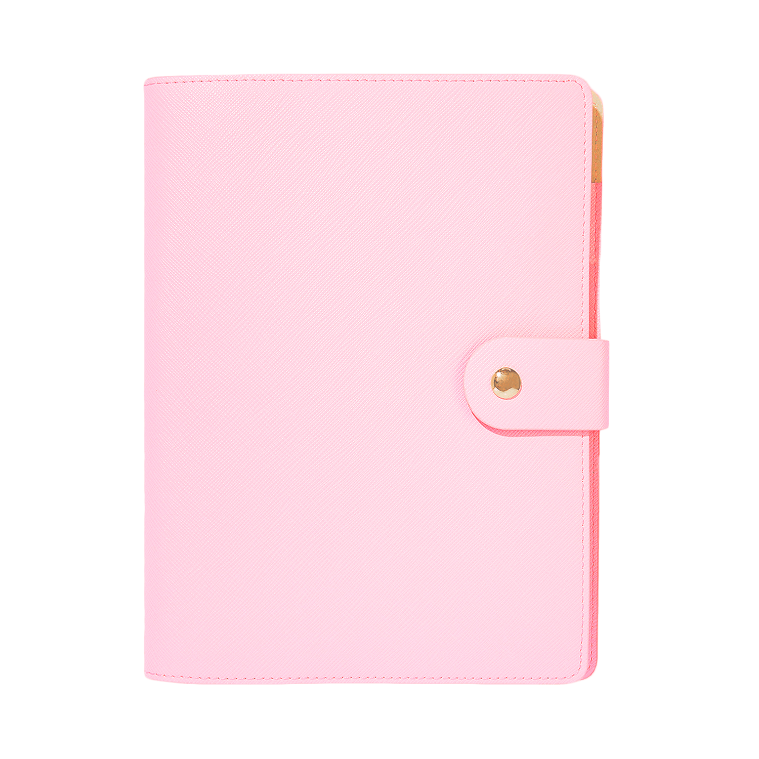 Textured Notebook
