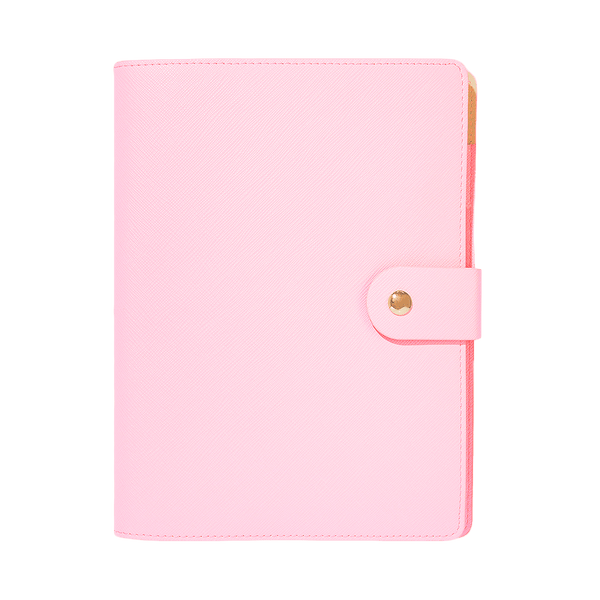 Textured Notebook