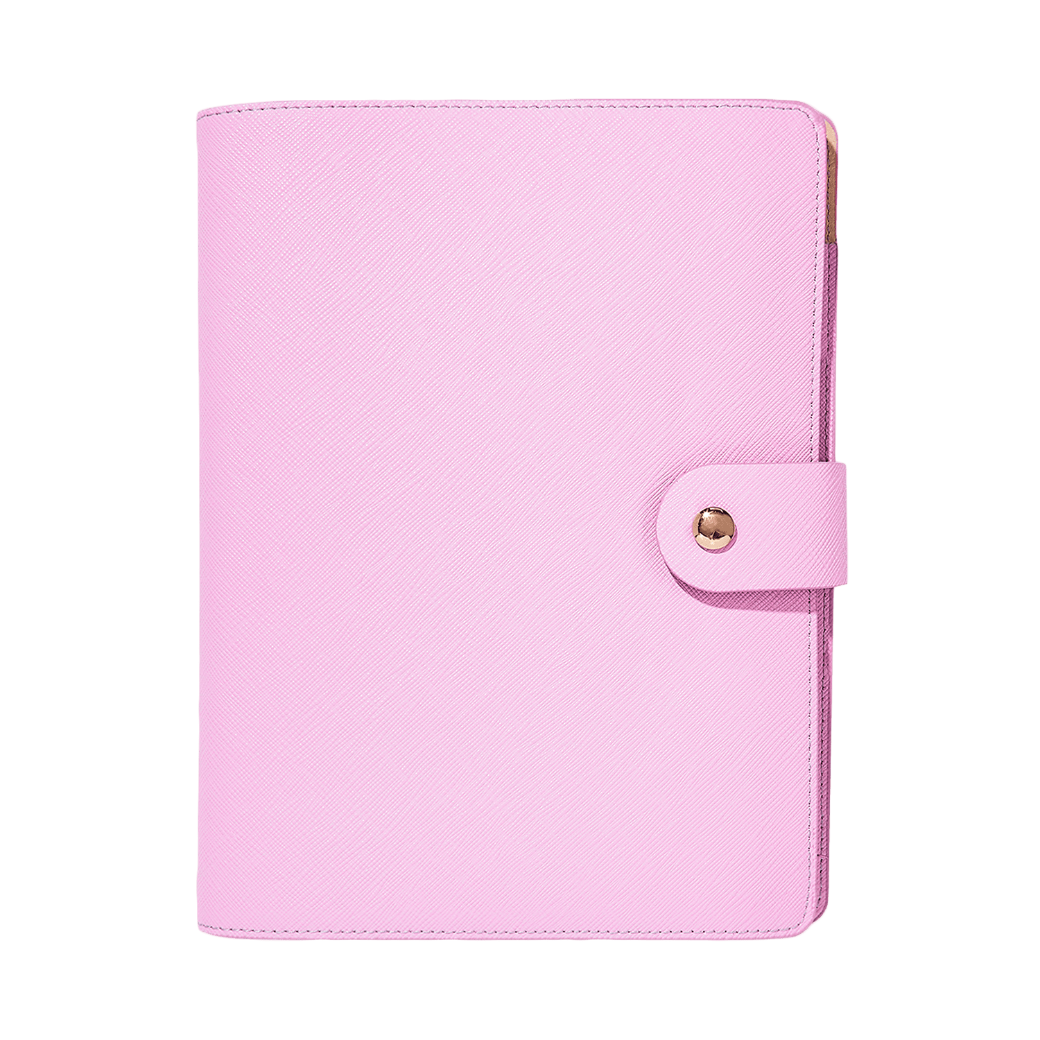 Textured Notebook
