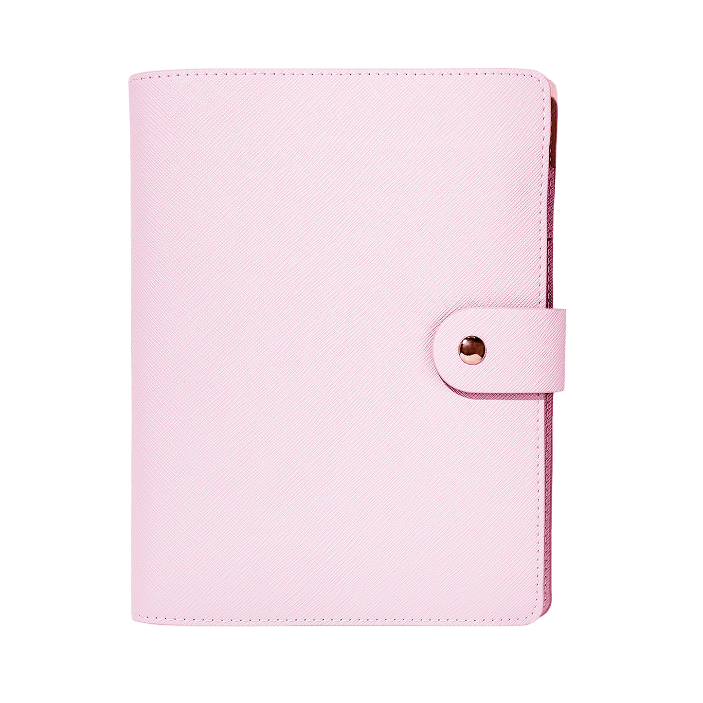 Textured Notebook