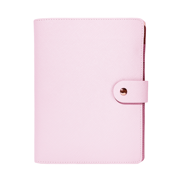 Textured Notebook