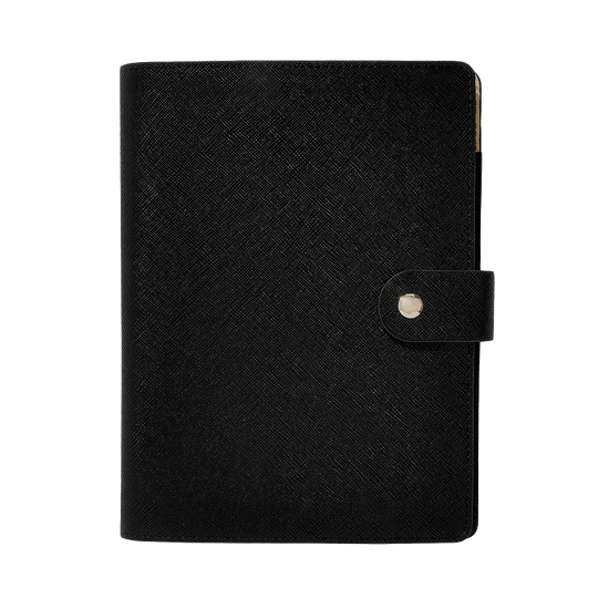 Vegan Leather Notebook | Stoney Clover Lane