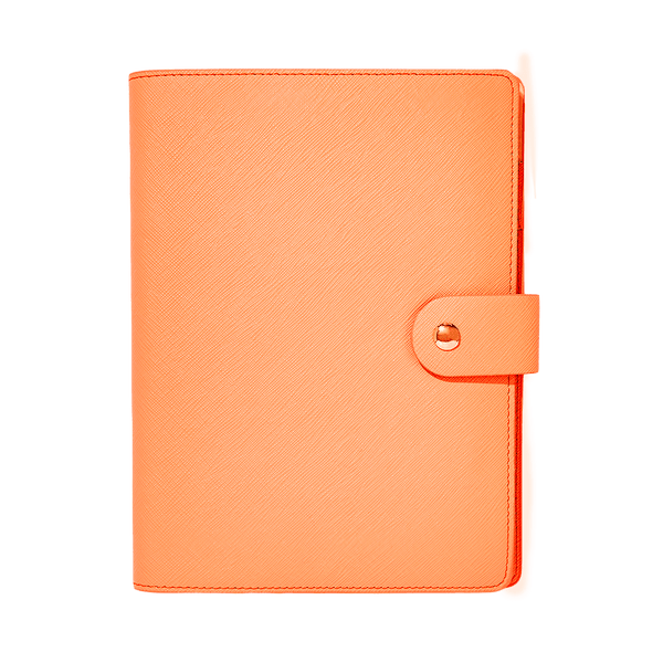 Textured Notebook