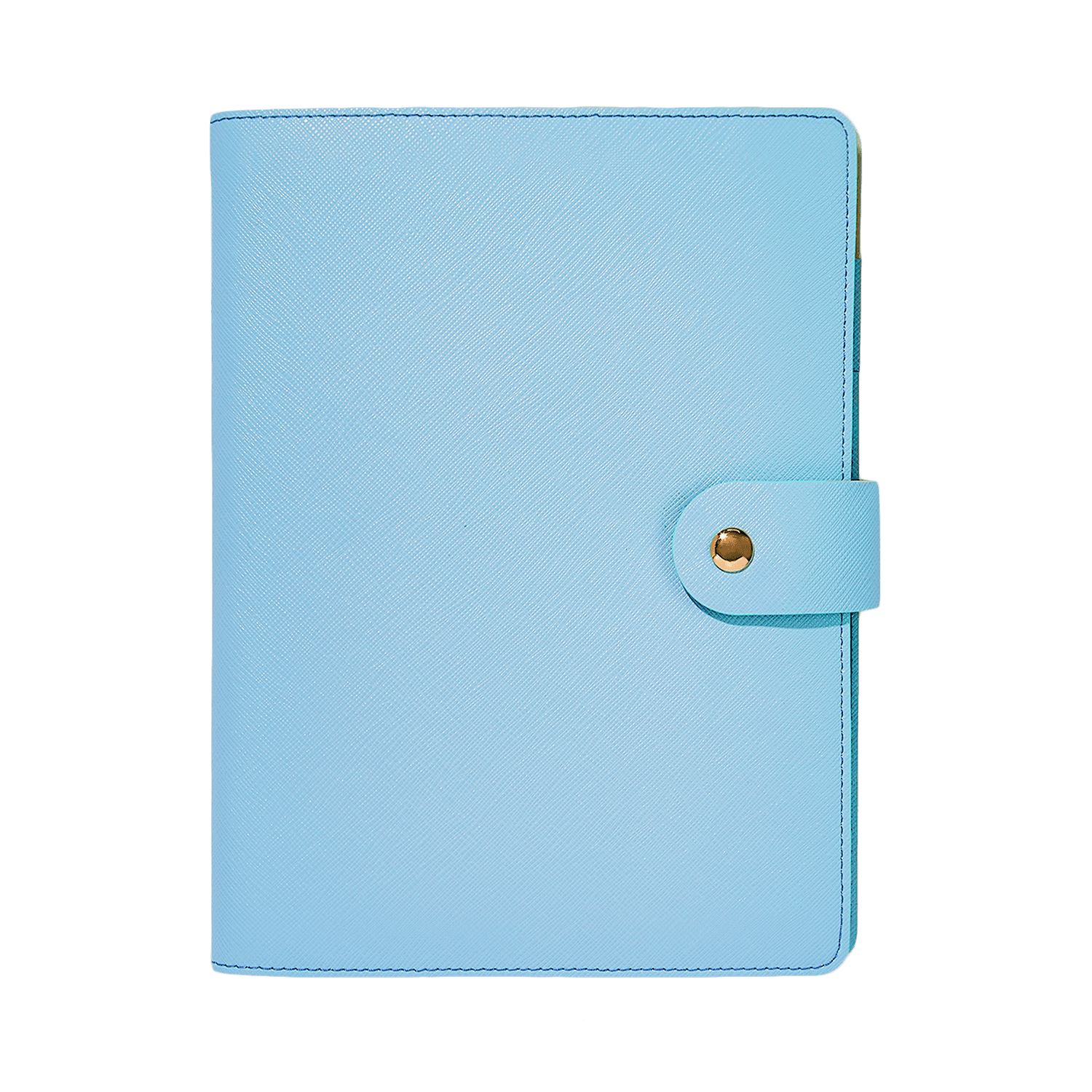 Vegan Leather Notebook | Stoney Clover Lane