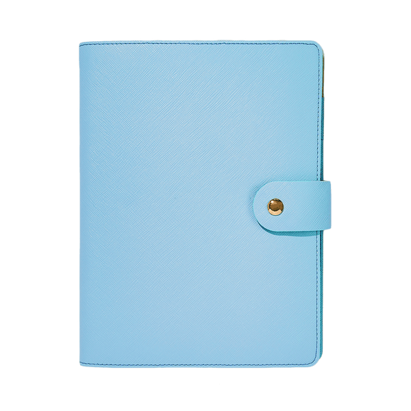 Textured Notebook