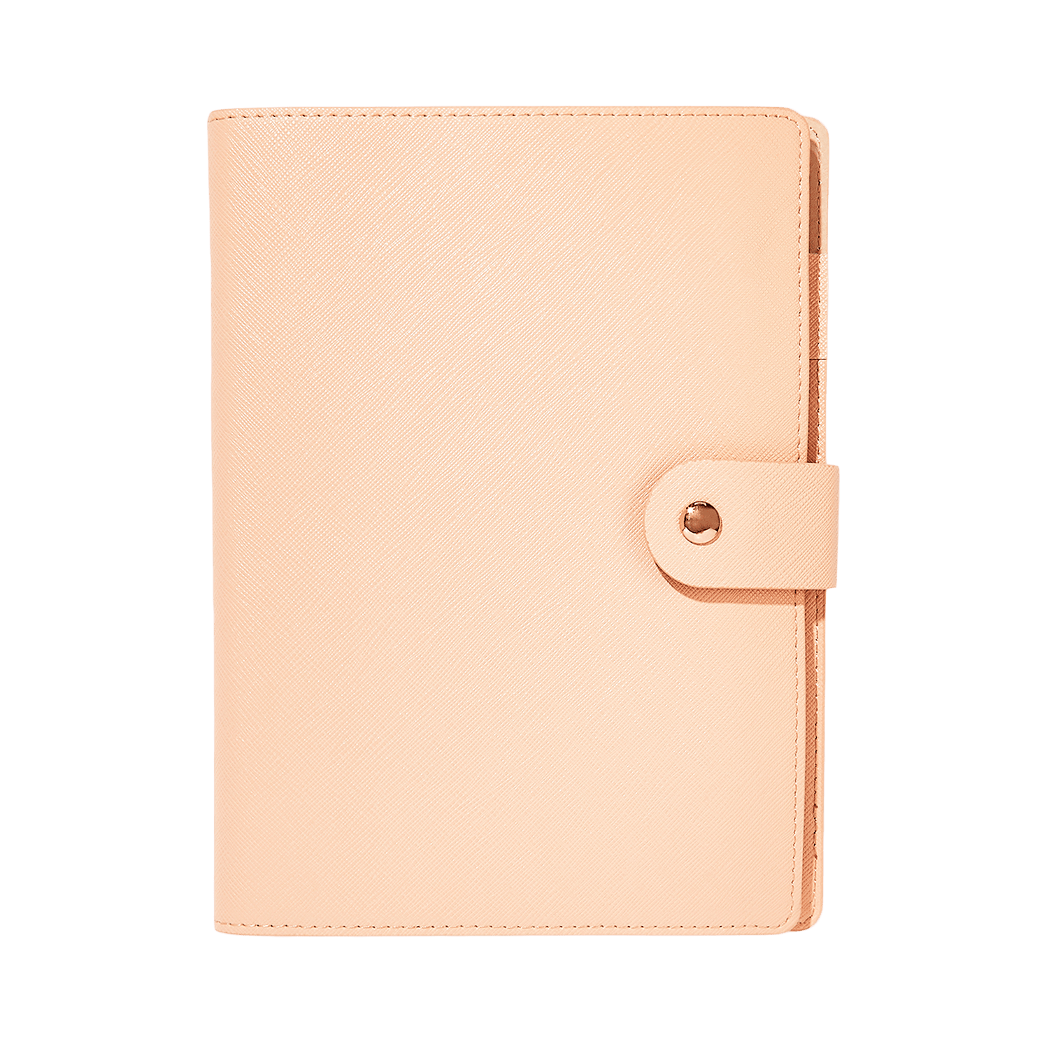 Vegan Leather Notebook | Stoney Clover Lane