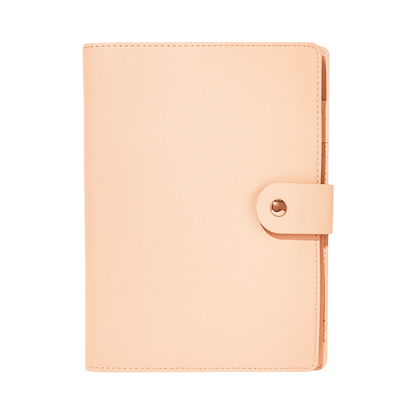 Textured Notebook