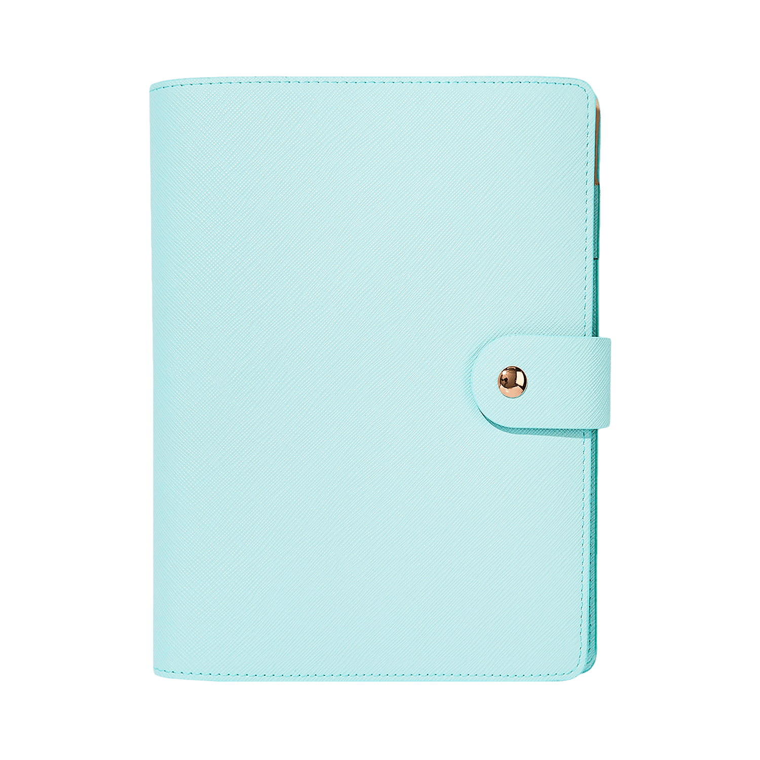 Vegan Leather Notebook | Stoney Clover Lane