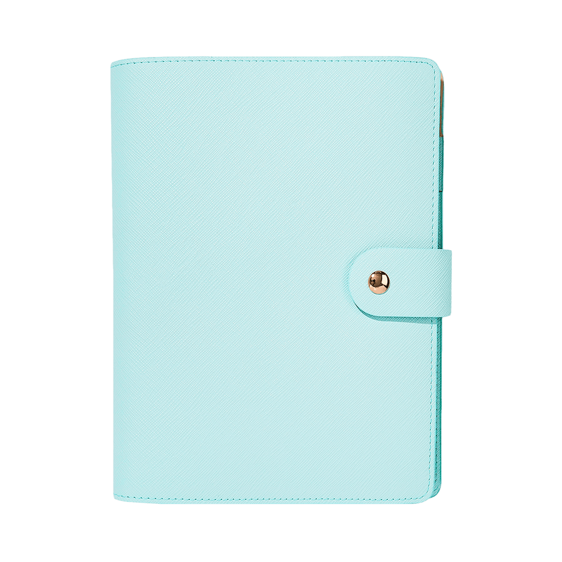 Vegan Leather Notebook Stoney Clover Lane