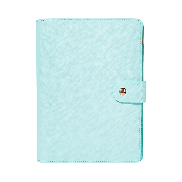 Textured Notebook