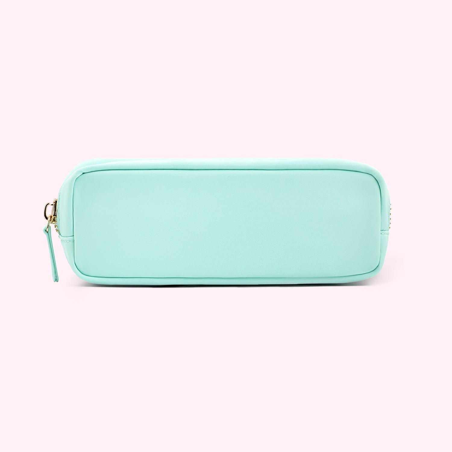 Custom Embroidered Classic Slim Pouch