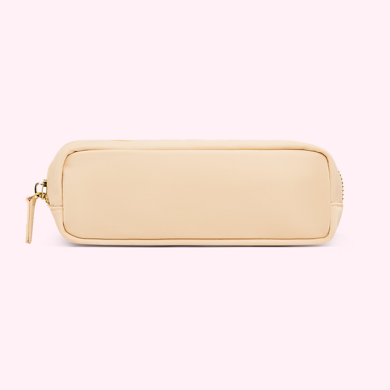 Custom Embroidered Classic Slim Pouch