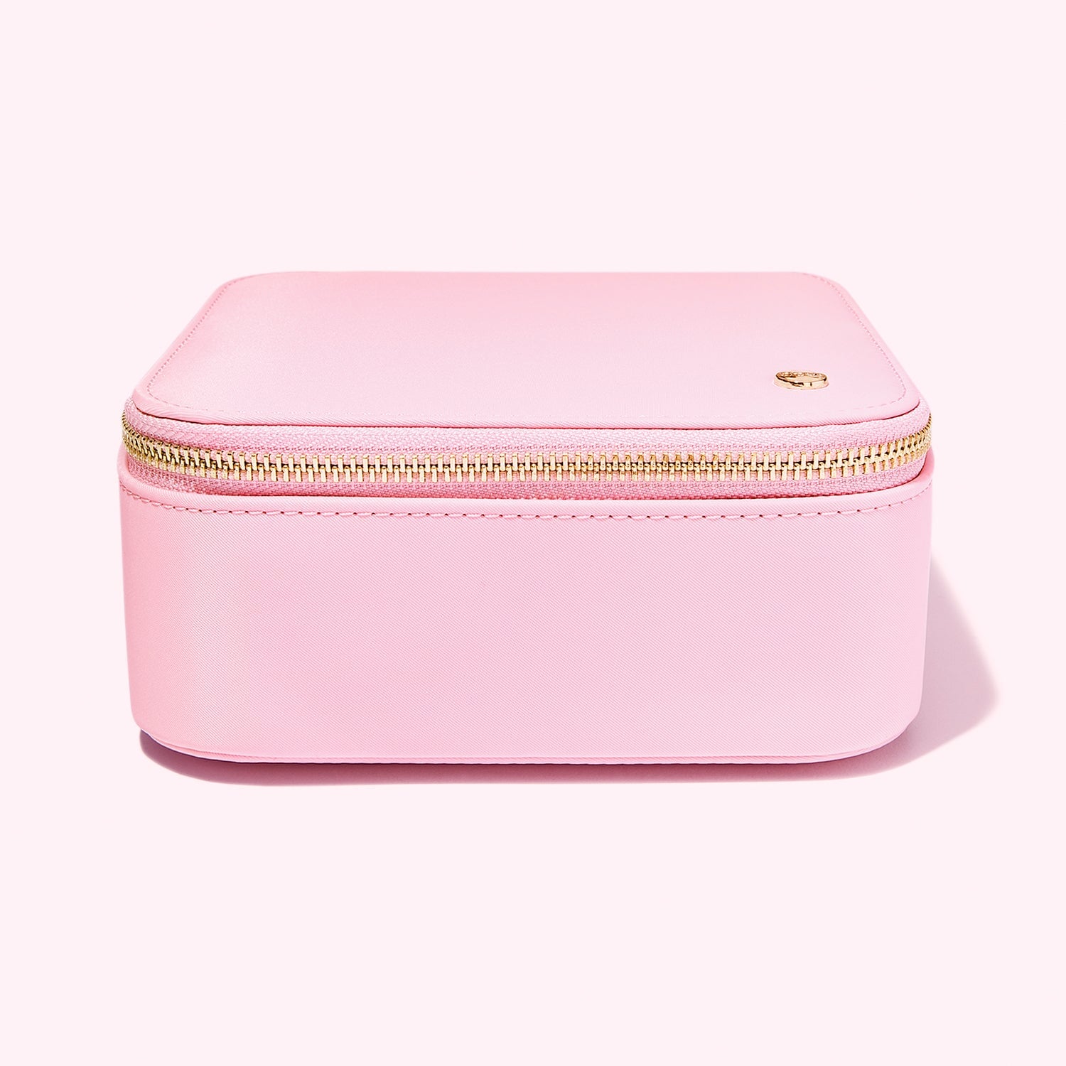 Stony Clover Lane Travel Case, Flamingo