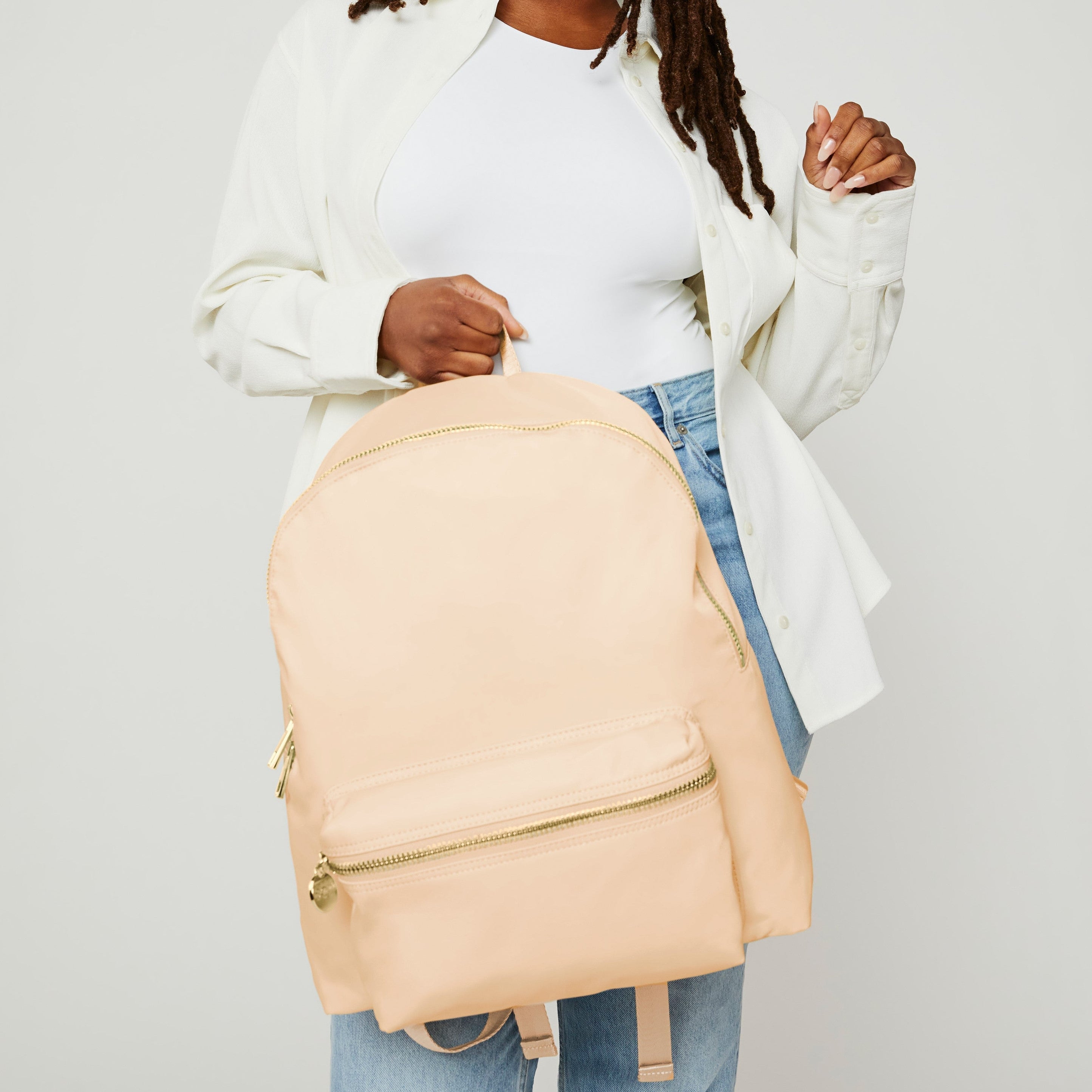 Nylon Backpack | Stoney Clover Lane